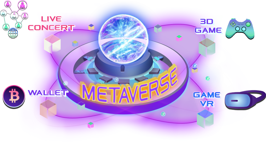 metaverse
